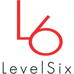 Level 6 Entertainment Center