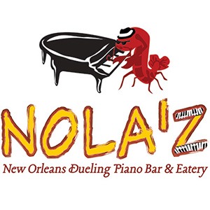 Nola’z Dueling Piano Bar And Eatery