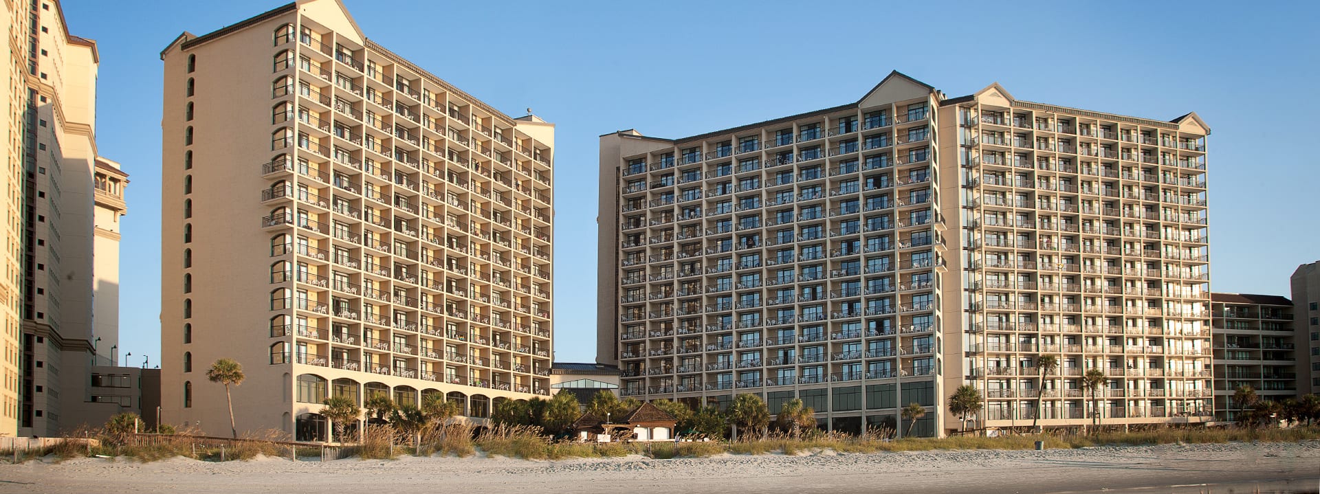 Beach Cove Resort — gallery preview 3