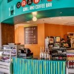 Grab N' Go Grill & Coffee Bar