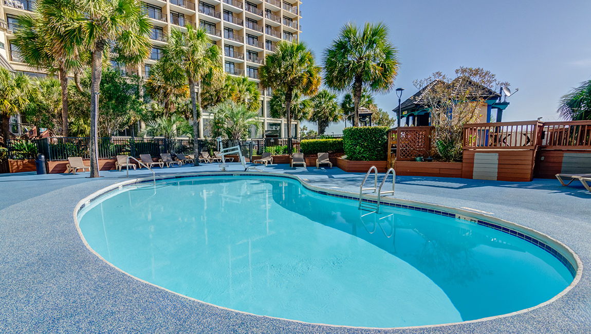 Beach Cove Resort — photo 40 of 60