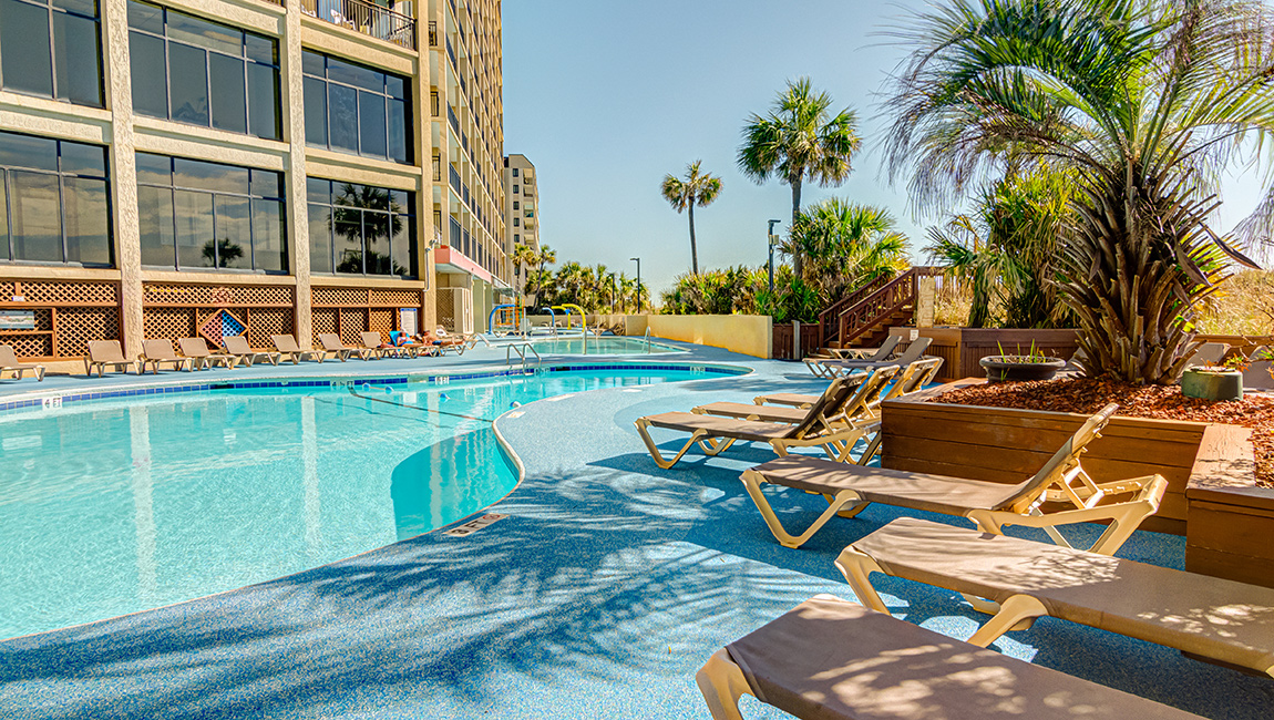 Beach Cove Resort — photo 45 of 60