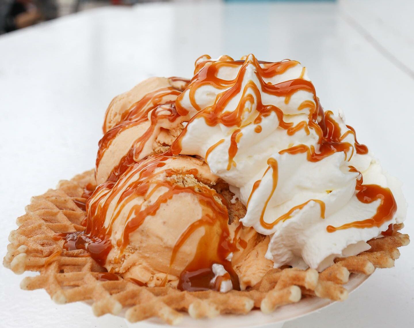11 Best Ice Cream Spots in North Myrtle Beach image thumbnail
